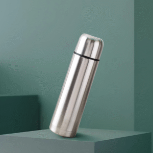 Bullet bottle