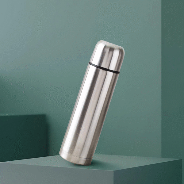Bullet bottle