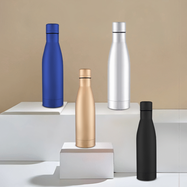 Thermos Insulated bottle