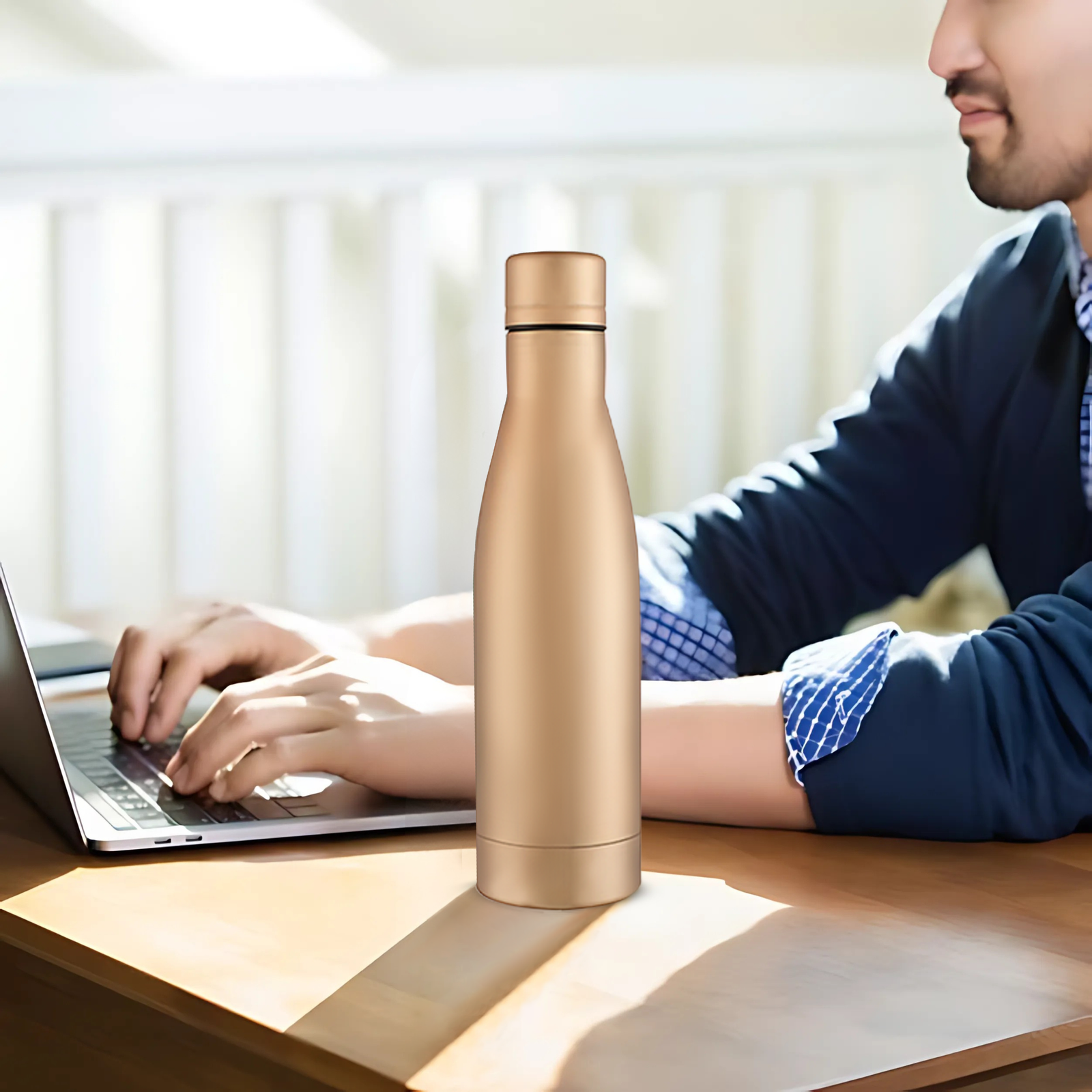 Thermos Insulated bottle