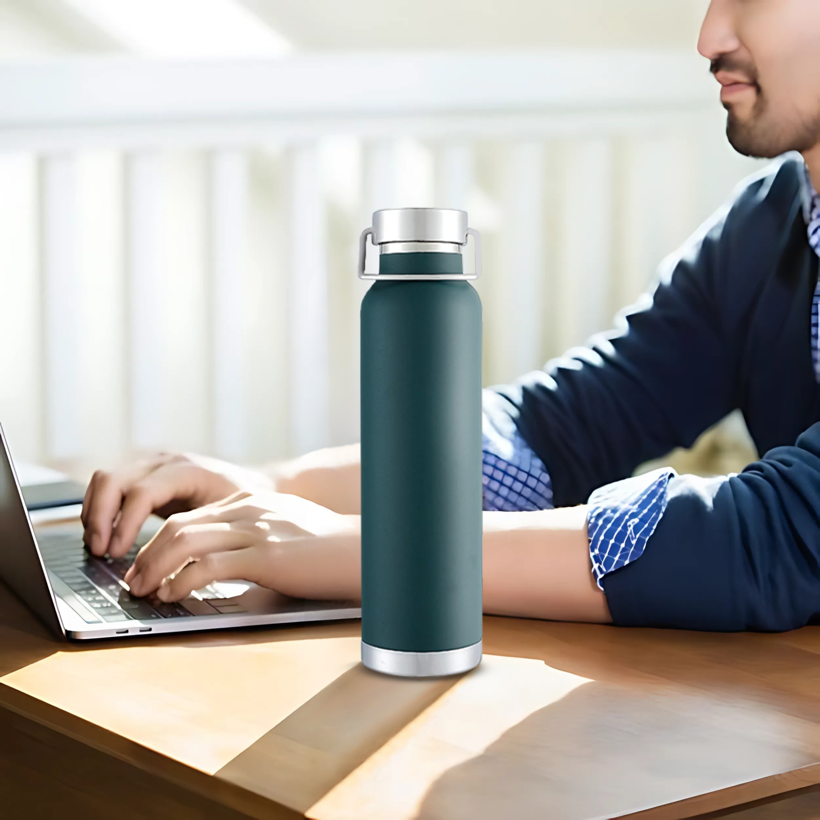 Thor bottle