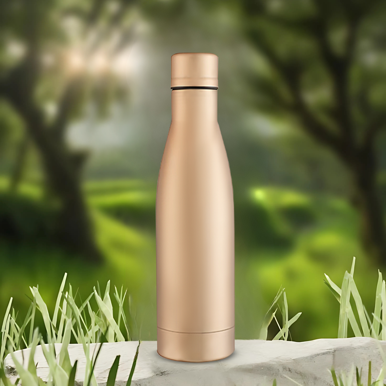 Thermos Insulated bottle