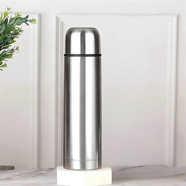 Bullet bottle
