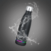 Cola Bottle with Speaker