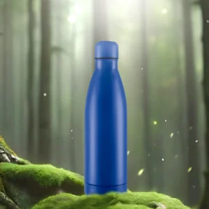 Cola bottle