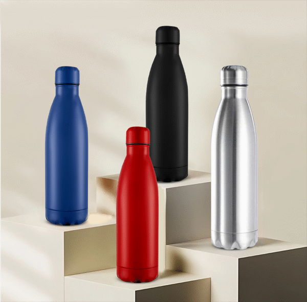 Cola bottle