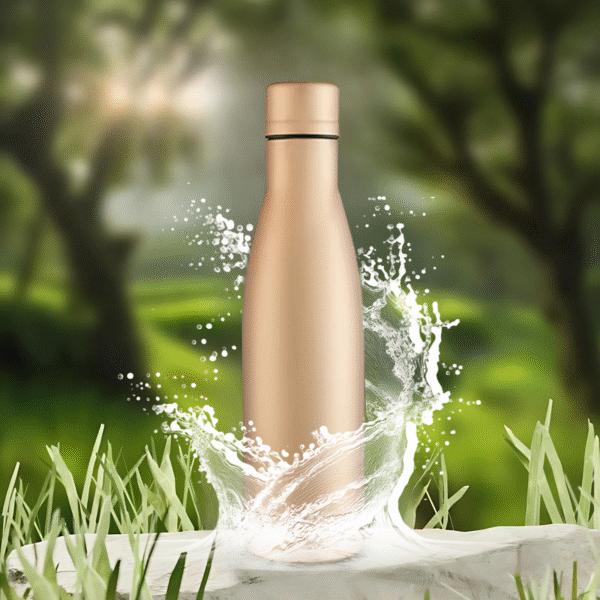 Thermos Insulated bottle