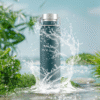 Thor bottle
