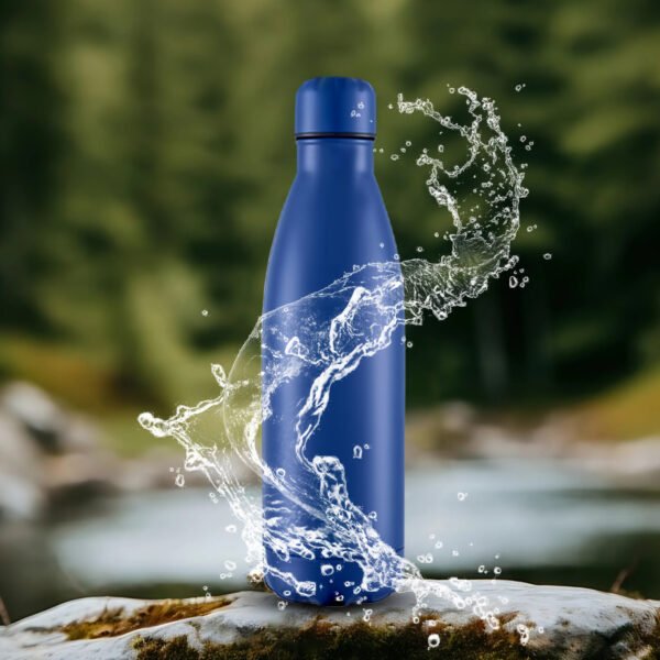 Cola bottle