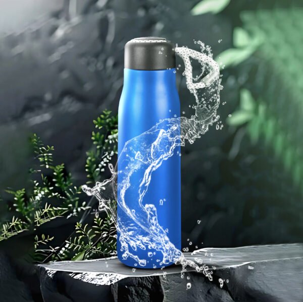 Rope Bottle