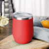 Coffee tumbler