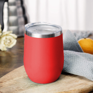 Coffee tumbler