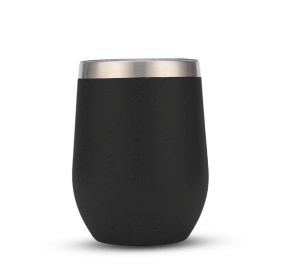 Coffee tumbler