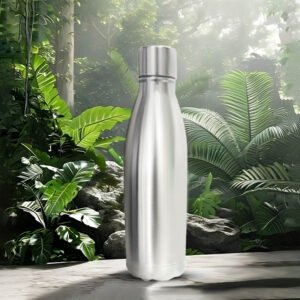 Double Wall Vacuum Bottle