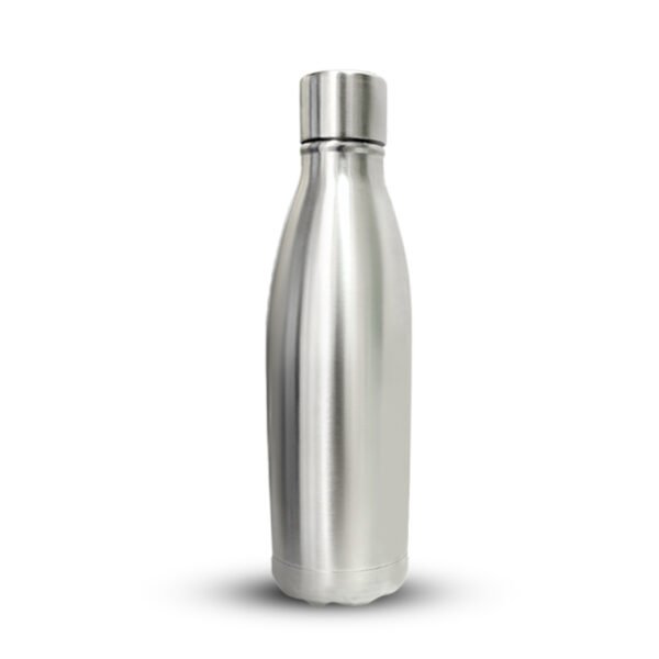 Double Wall Vacuum Bottle