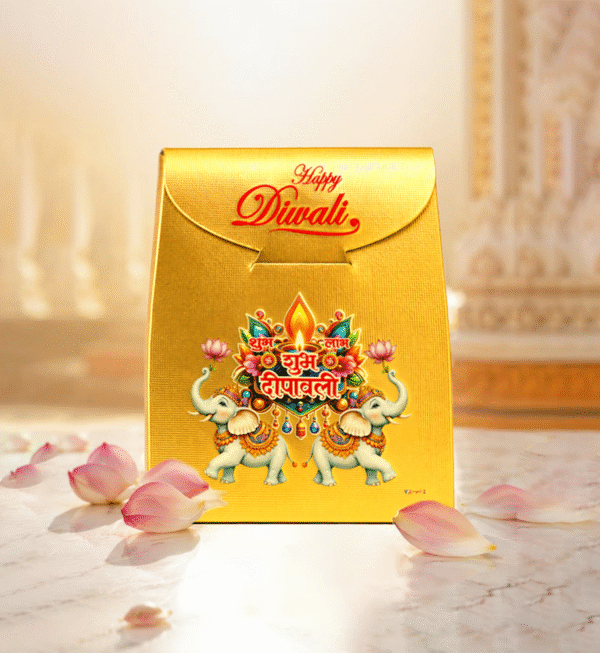 Diwali box - 417