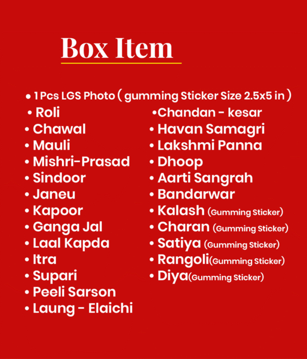 Diwali Box- 418