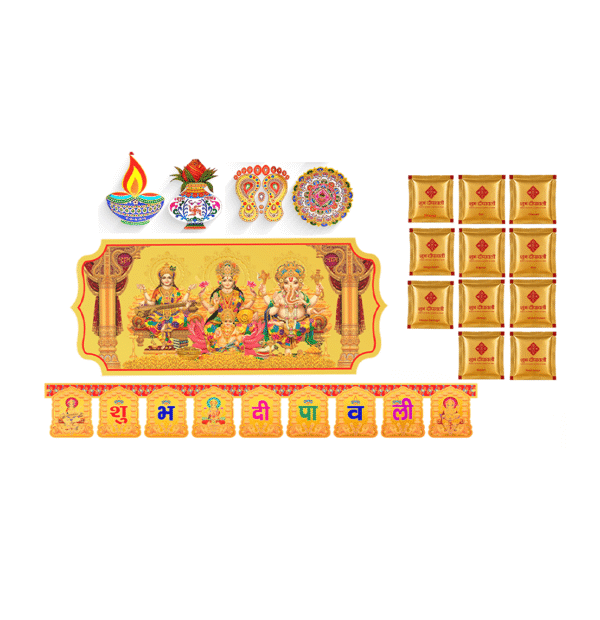 Diwali Box- 418