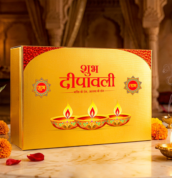 Diwali Box- 418