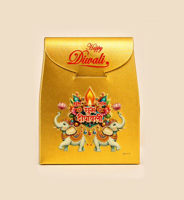 Diwali box - 417